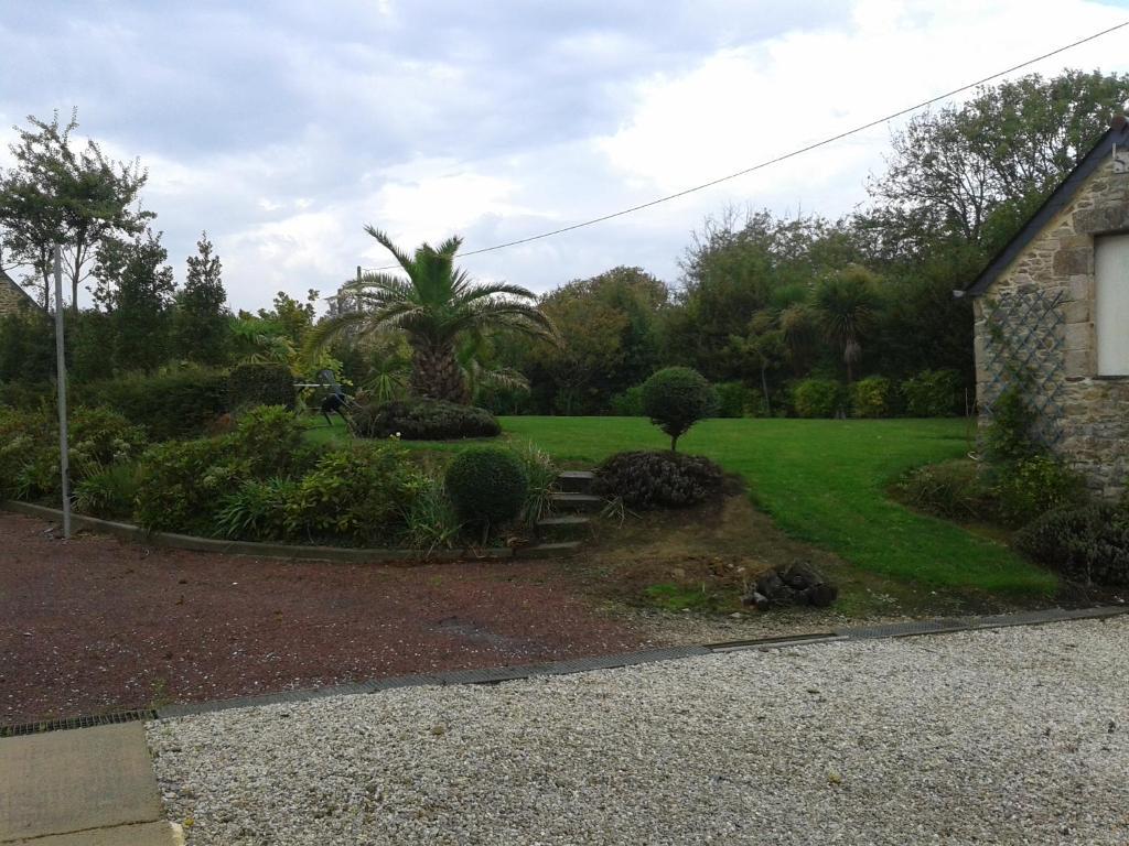 Chambres Du Logis De La Mare Du Parc Surtainville Exterior foto